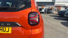 Dacia Duster 1.3 TCe 130 Comfort 5dr Petrol Estate